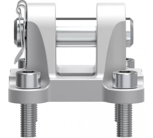 Фланец с осью Festo SNC-40