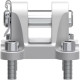 Фланец с осью Festo SNC-40