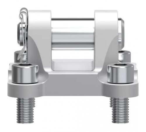 Фланец с осью Festo SNC-50