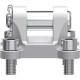 Фланец с осью Festo SNC-50