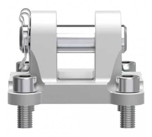 Фланец с осью Festo SNC-63