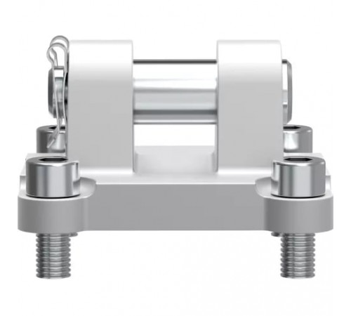 Фланец с осью Festo SNC-125