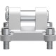 Фланец с осью Festo SNC-125