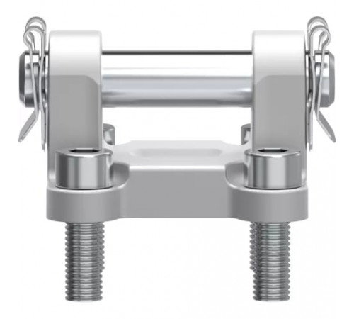 Фланец с осью Festo SNCB-32