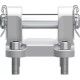 Фланец с осью Festo SNCB-40