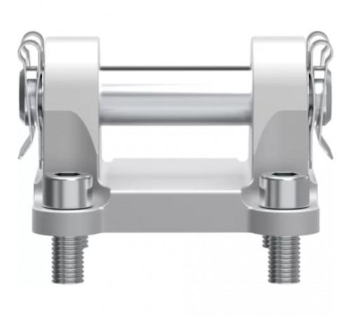 Фланец с осью Festo SNCB-63