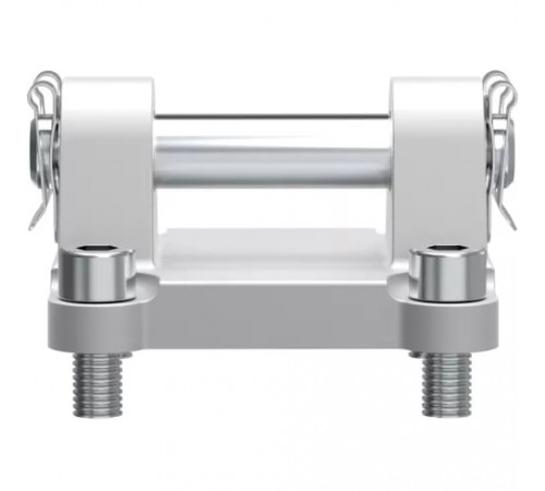 Фланец с осью Festo SNCB-80