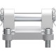 Фланец с осью Festo SNCB-80
