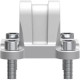 Фланец с осью Festo SNCL-40