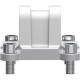 Фланец с осью Festo SNCL-63