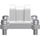 Фланец с осью Festo SNCL-80