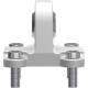Фланец с шаровым шарниром Festo SNCS-40
