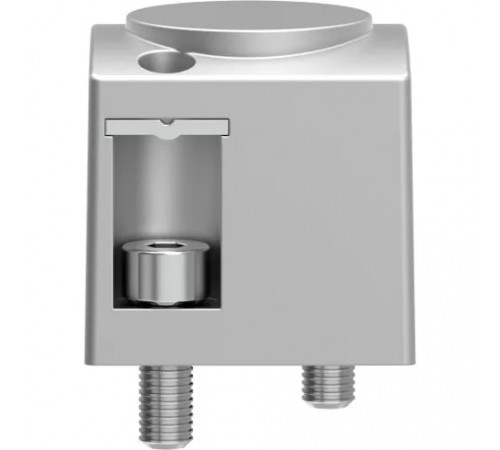 Плита-заглушка Festo VABB-B10-25-A