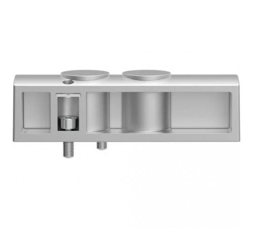 Плита-заглушка Festo VABB-B10-25-E-P3