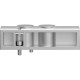 Плита-заглушка Festo VABB-B10-25-E-P3