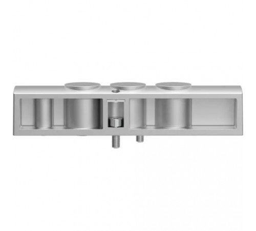 Плита-заглушка Festo VABB-B10-25-E