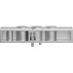 Плита-заглушка Festo VABB-B10-25-E
