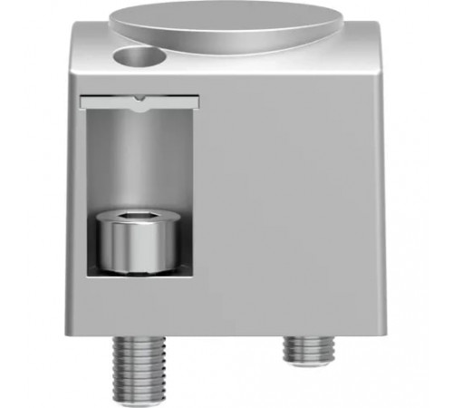 Плита-заглушка Festo VABB-B10-30-A