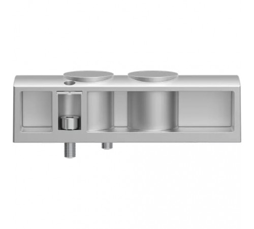 Плита-заглушка Festo VABB-B10-30-E-P3