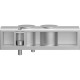 Плита-заглушка Festo VABB-B10-30-E-P3