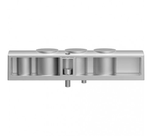 Плита-заглушка Festo VABB-B10-30-E