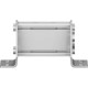 Р-планка для блочного монтажа Festo VABM-B10-20-G38-2-P53