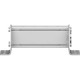 Р-планка для блочного монтажа Festo VABM-B10-20-G38-3-P53