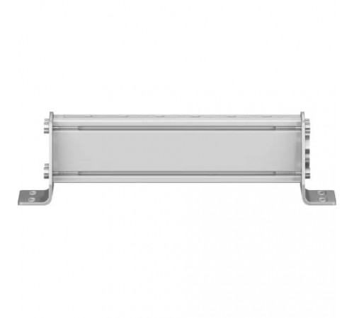 Р-планка для блочного монтажа Festo VABM-B10-20-N38-5-P53