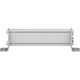 Р-планка для блочного монтажа Festo VABM-B10-20-N38-5-P53