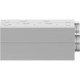 Плита для блочного монтажа Festo VABM-B10-20S-N14-2-P3