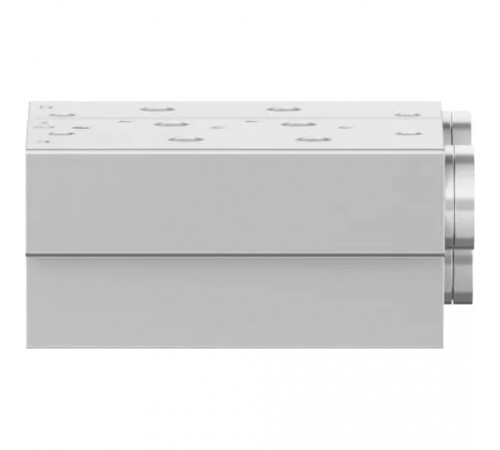 Плита для блочного монтажа Festo VABM-B10-20S-G14-2