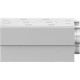Плита для блочного монтажа Festo VABM-B10-20S-G14-2
