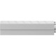 Плита для блочного монтажа Festo VABM-B10-20S-G14-5