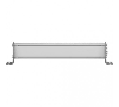 Р-планка для блочного монтажа Festo VABM-B10-25-G12-9-P53