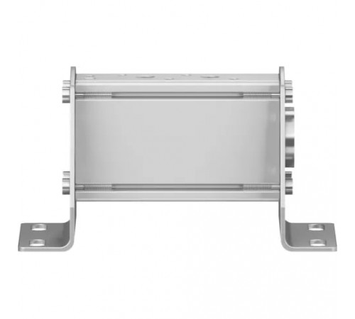 Р-планка для блочного монтажа Festo VABM-B10-25-N12-2-P53