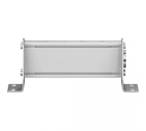 Р-планка для блочного монтажа Festo VABM-B10-25-N12-3-P53