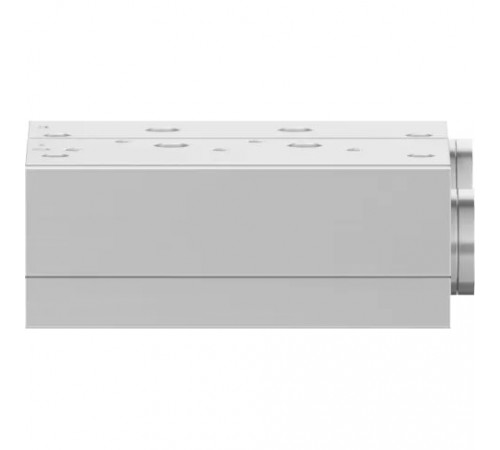 Плита для блочного монтажа Festo VABM-B10-25S-N38-2-P3