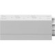Плита для блочного монтажа Festo VABM-B10-25S-N38-2-P3