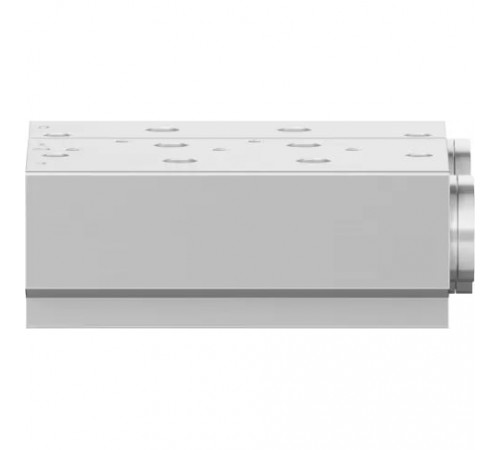 Плита для блочного монтажа Festo VABM-B10-25S-N38-2