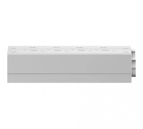Плита для блочного монтажа Festo VABM-B10-25S-N38-4-P3