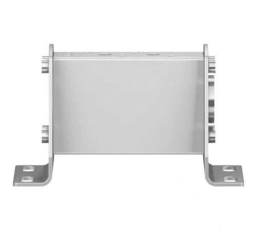 Р-планка для блочного монтажа Festo VABM-B10-30-N34-2-P53