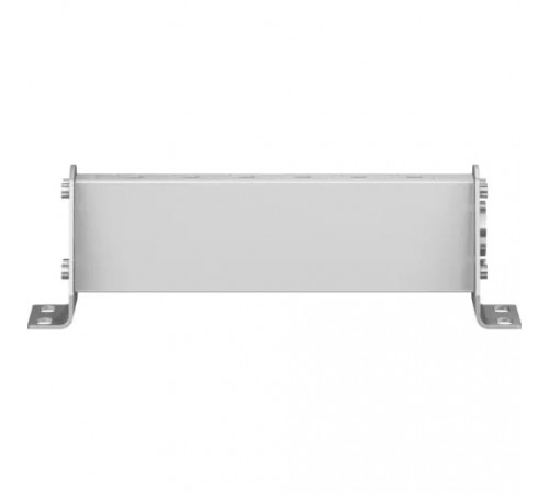 Р-планка для блочного монтажа Festo VABM-B10-30-N34-5-P53