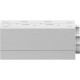 Плита для блочного монтажа Festo VABM-B10-30S-G12-2-P3