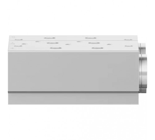 Плита для блочного монтажа Festo VABM-B10-30S-G12-2