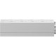 Плита для блочного монтажа Festo VABM-B10-30S-G12-3-P3