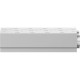 Плита для блочного монтажа Festo VABM-B10-30S-G12-3