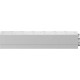 Плита для блочного монтажа Festo VABM-B10-30S-G12-5-P3