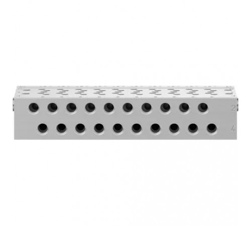 Коллектор Festo VABM-L1-10HW-G18-9