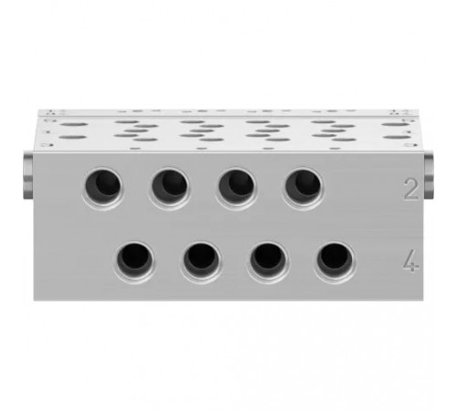 Коллектор Festo VABM-L1-10HW-G18-3