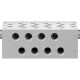 Коллектор Festo VABM-L1-10HW-G18-3